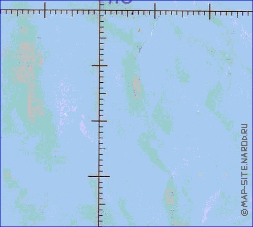 carte de Timor