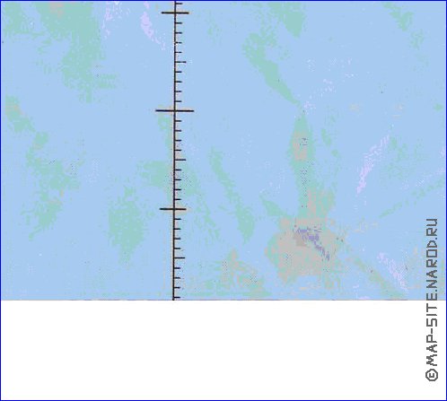 carte de Timor