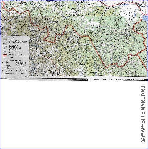 ����� ������������ ������